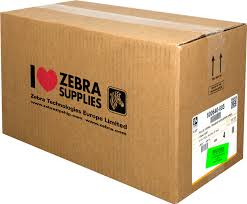 ZEBRA 800640-605 4PCK